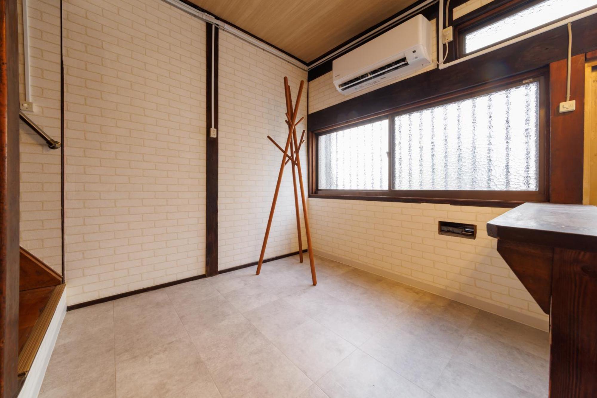 Mgi House Bainan Leilighet Ōsaka Eksteriør bilde